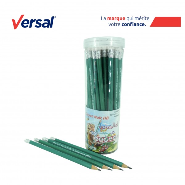 Crayon Noir VERSAL Réf.114019