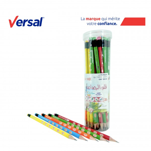 Crayon Noir VERSAL Réf.114012