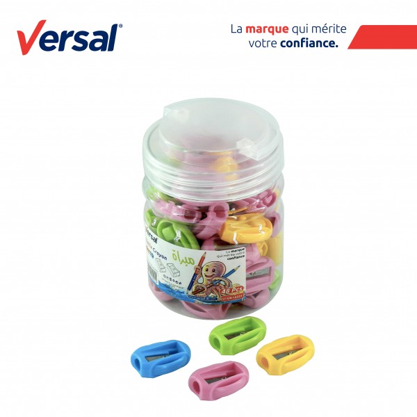 Taille Crayon Versal Réf.105011