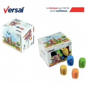Taille Crayon Versal Réf.105026